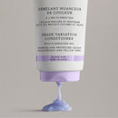 Shade Variation Conditioner With Florentina Iris Baby Blonde