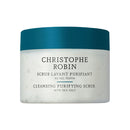 Cleansing Purifying Scrub with Sea Salt