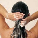 Fortifying Shampoo with Amaranth Peptides
