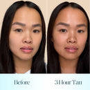 Sunlit Skin Bronzing Tint and Self Tan Face Serum