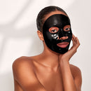 Celestial Black Diamond Lifting and Firming Treatment Mask Box