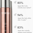 Rose Gold Radiance Body Oil