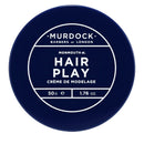 Hair Play
