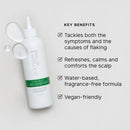 Flaky Scalp Calming Toner