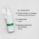 Flaky Scalp Calming Toner