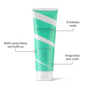 Scalp Exfoliating Shampoo