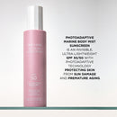 Sci-Tech Photoadaptive Marine Body Mist SPF 50