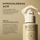 Cleanse and Recovery Spray