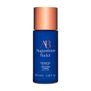 The Body Oil