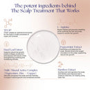 The Scalp Treatment