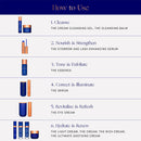 The Eyebrow and Lash Enhancing Serum