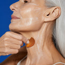 The Face Cream Mask