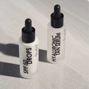 SPF 50 Drops