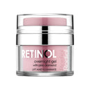 Retinol Overnight Gel Deluxe