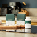 Density Amino Acid Protein Booster