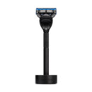 Generation Black Shaving Set