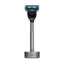 Generation Graphite Shaving Set