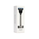 Generation Graphite Shaving Set