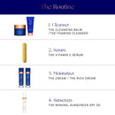 The Vitamin C Serum