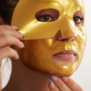 Bee Venom Hydrogel Facial Mask Box Of 4