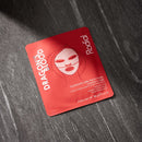 Dragon's Blood Hyaluronic Jelly Face Mask