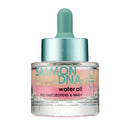 Salmon DNA Water-Oil