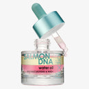Salmon DNA Water-Oil