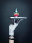 Salmon DNA Water-Oil