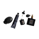 Musgo Real Soap On A Rope Black Edition