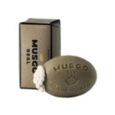 Musgo Real Soap on a Rope 1887