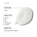 Silica Mud Mask