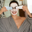 Silica Mud Mask