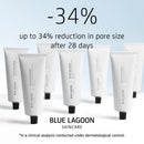 Silica Mud Mask