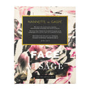 Youth Revealed Face Mask