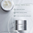 Masques des Yeux Revitalizing Eye Mask