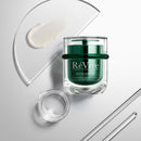 Intensité Volumizing Night Cream