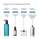 Clarifying Clay Masque