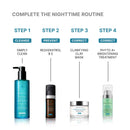 Clarifying Clay Masque