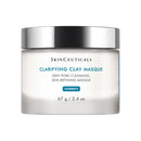 Clarifying Clay Masque