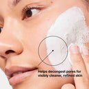 Clarifying Clay Masque