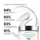 Clarifying Clay Masque