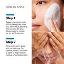Clarifying Clay Masque