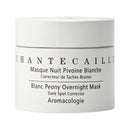 Blanc Peony Brightening Overnight Mask for Dark Spots