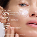 Blanc Peony Brightening Overnight Mask for Dark Spots