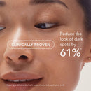 Blanc Peony Face Serum for Dark Spots