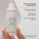 Blanc Peony Face Serum for Dark Spots
