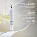 Blanc Peony Eye Serum for Dark Spots