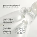 Blanc Peony Eye Serum for Dark Spots