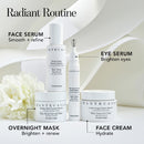 Blanc Peony Eye Serum for Dark Spots