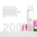 Pure Rosewater